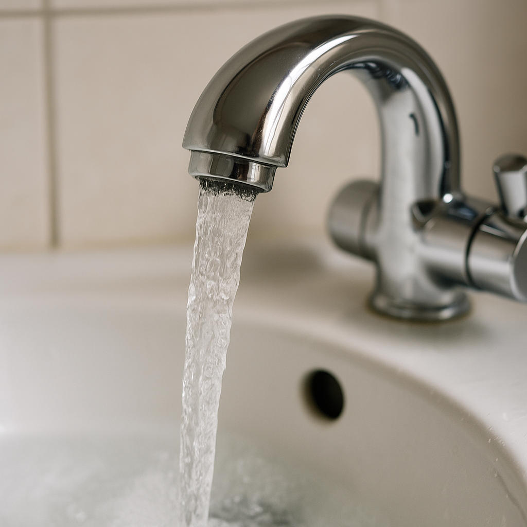 Avoyelles Water Commission — Oct. 21 Proceedings