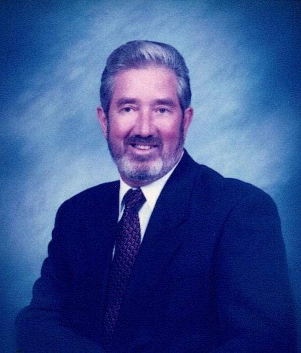 Jerry Wayne McNeal