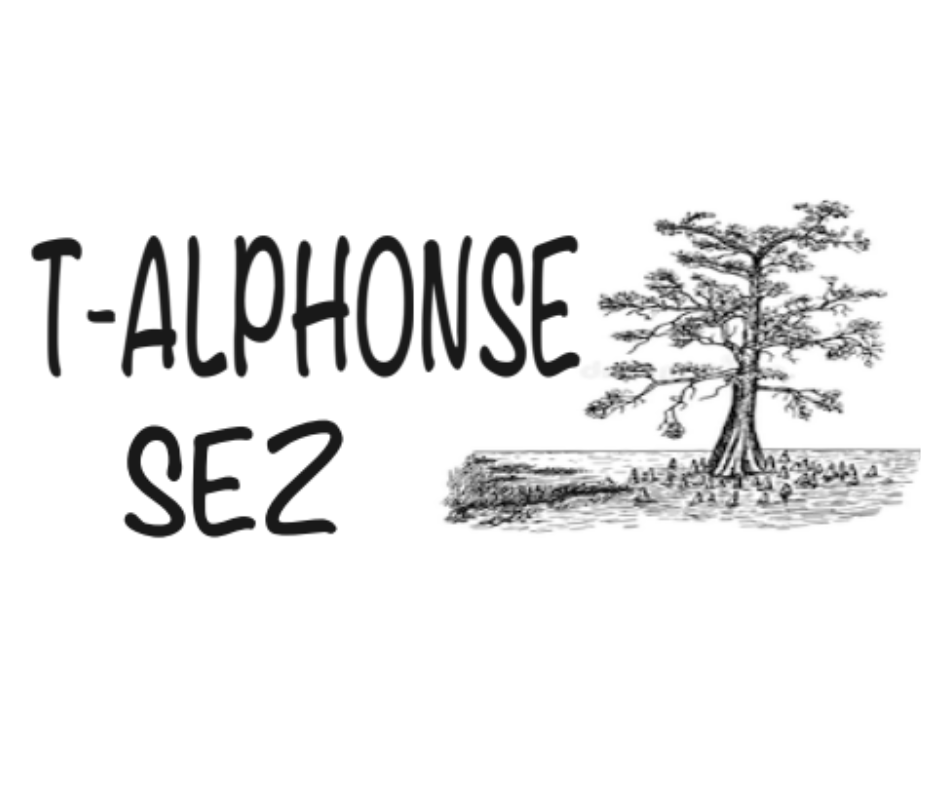 📰 Paper Bags, Politics, and Parish Rumors: Who's Running for DA? 🤔
