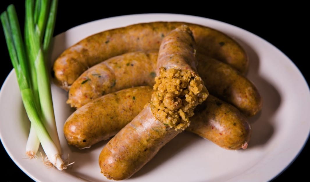 🔥 The Ultimate Boudin Battle in Avoyelles! 🍽️