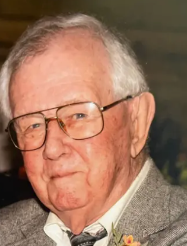 Obituary for Dwight Matthews Thevenote