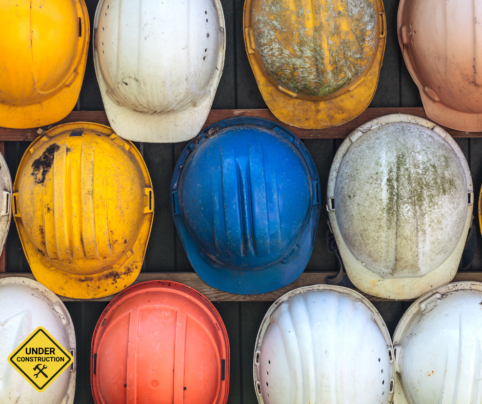 Construction job market tightens as demand slows, costs rise