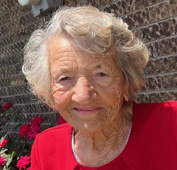 Obituary for Audrey P. Chelette