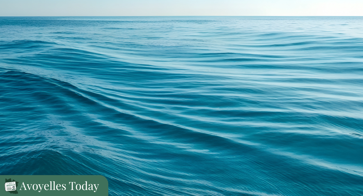 🌊 CEA Cheers on New Offshore Energy Leasing Plan for 2026-2031! 🚀