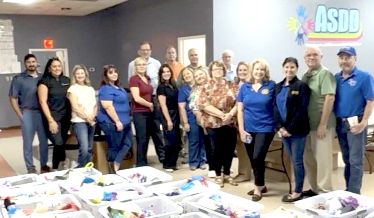 🦃 Avoyelles Gives Back: A Heartwarming Thanksgiving Tradition! ❤️