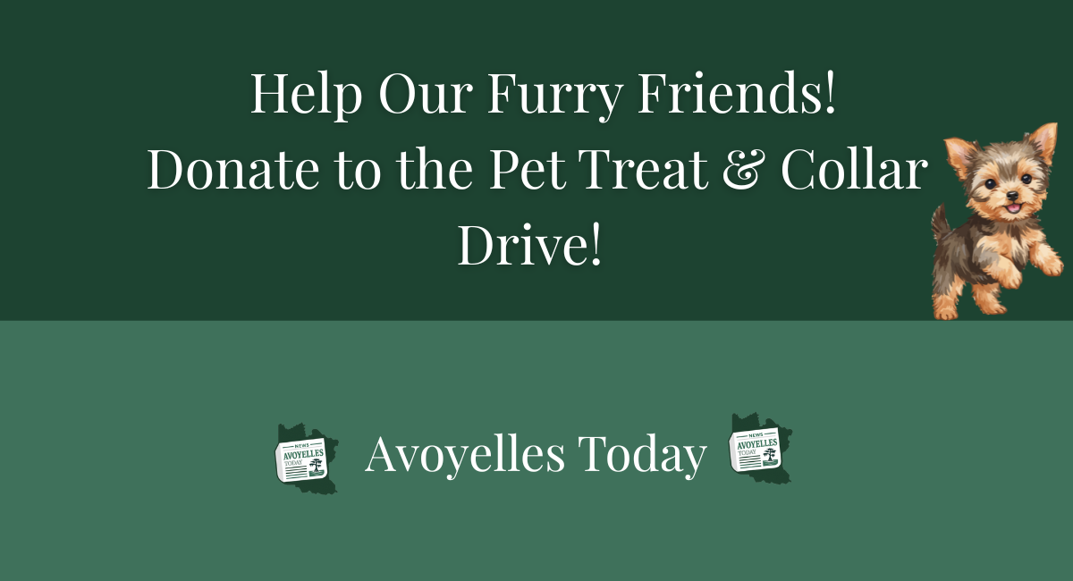 🐾 Help Our Furry Friends! Donate to the Pet Treat & Collar Drive!