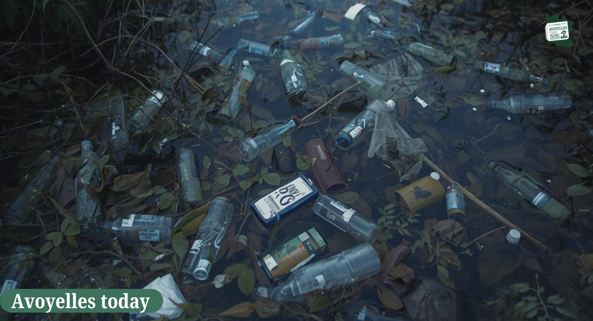 Louisiana Deserves Better — Are You Joining the 2026 Litter-Free Revolution? 🌍