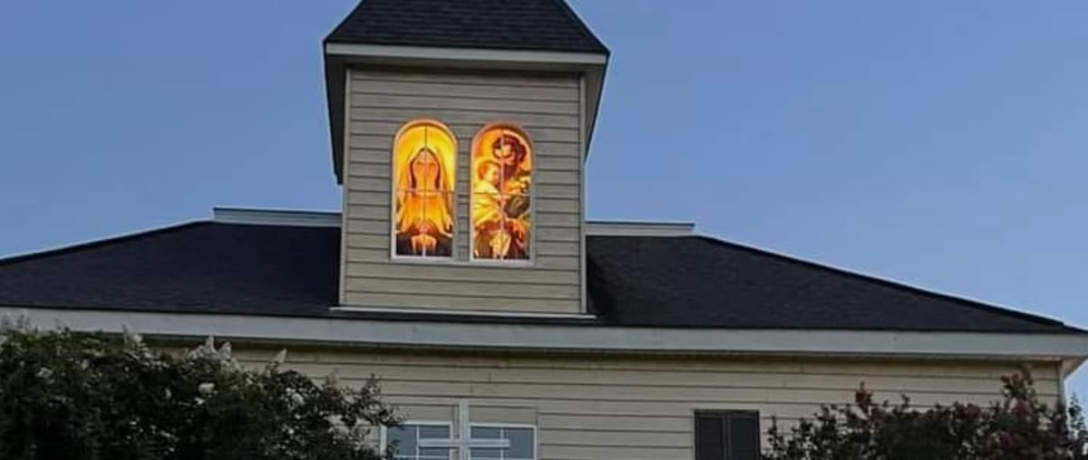 Exciting Leadership Changes at St. Joseph School! 🎉