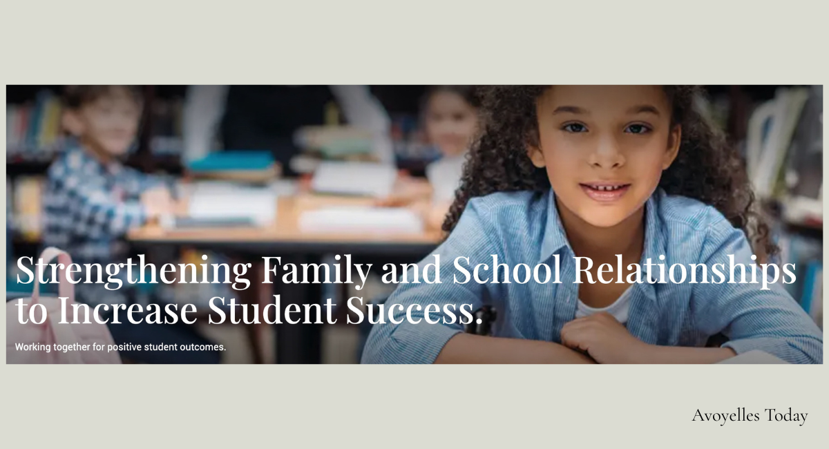 Join Our Parent Webinar Series on School Attendance!