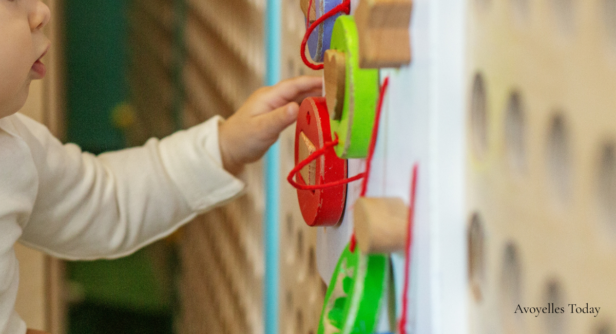 Too Expensive To Run, Too Essential To Lose: Child Care Crisis