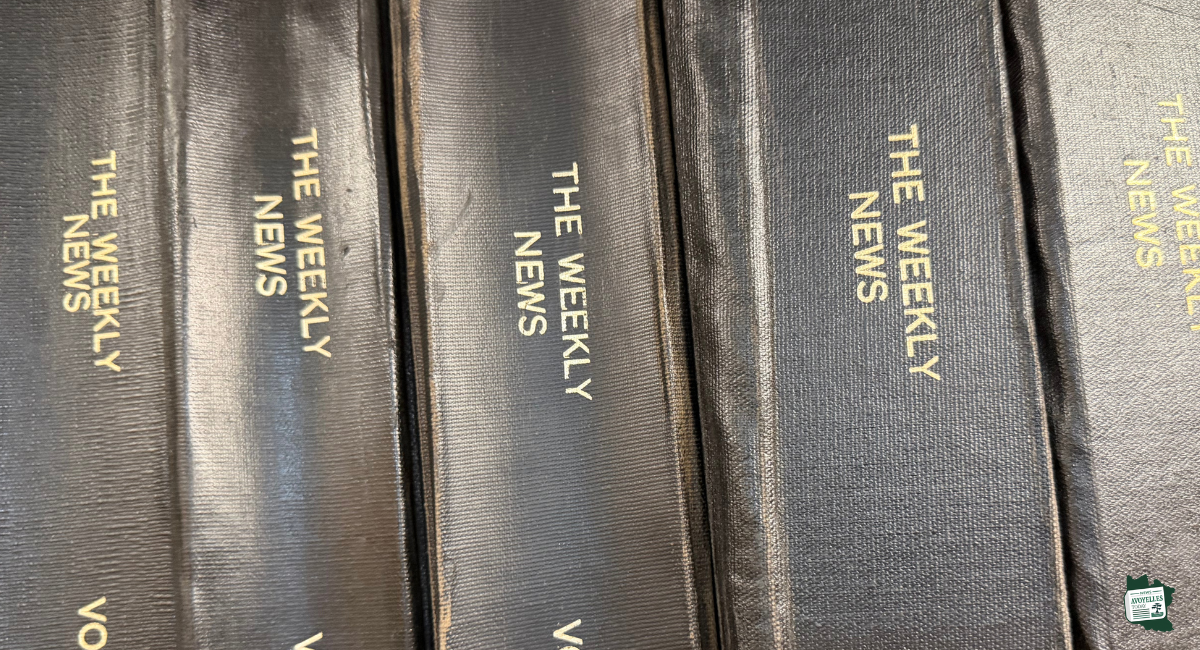 Avoyelles Pages Past: 90 years ago.. 80 years ago....70..60..50..40..30..20