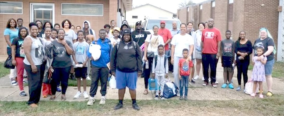 Strengthening Families Program Grows in Avoyelles Parish