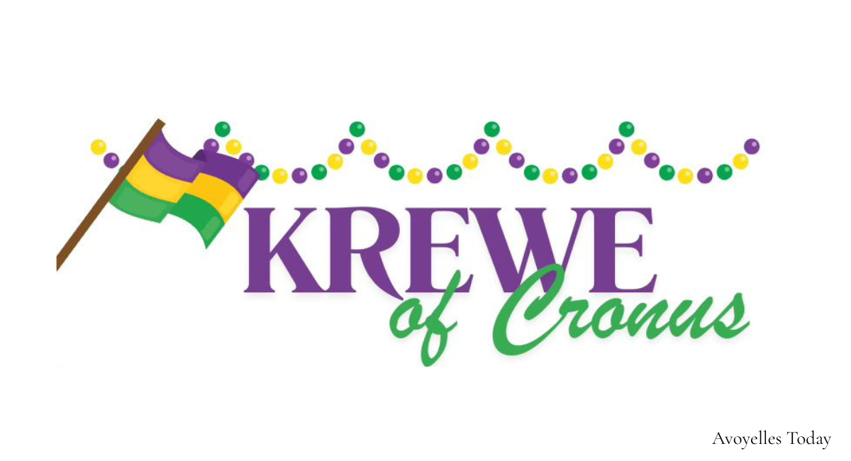 🎉 Celebrate 30 Years of the Krewe of Cronus Ball! 🎭