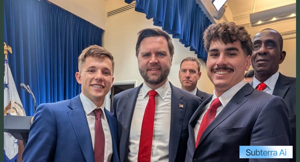 Avoyelles Parish AI Company Gains Growing Recognition: Subterra Technologies Leads the Future of Innovation