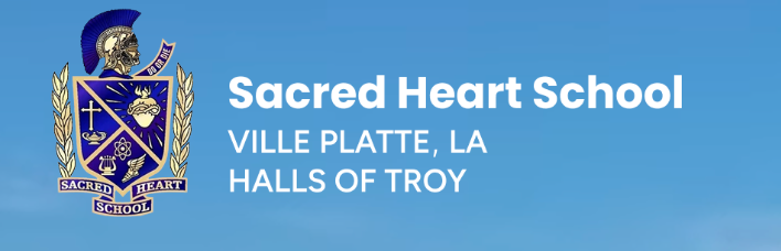 Sacred Heart School: Second Nine Weeks Honor Roll⭐️