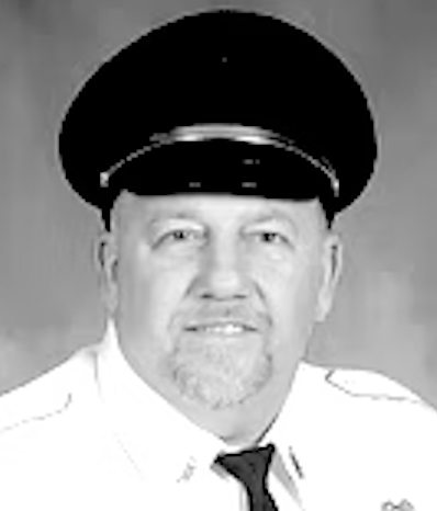 🚔 Marksville Police Activities Report - Dec 2025 🚔