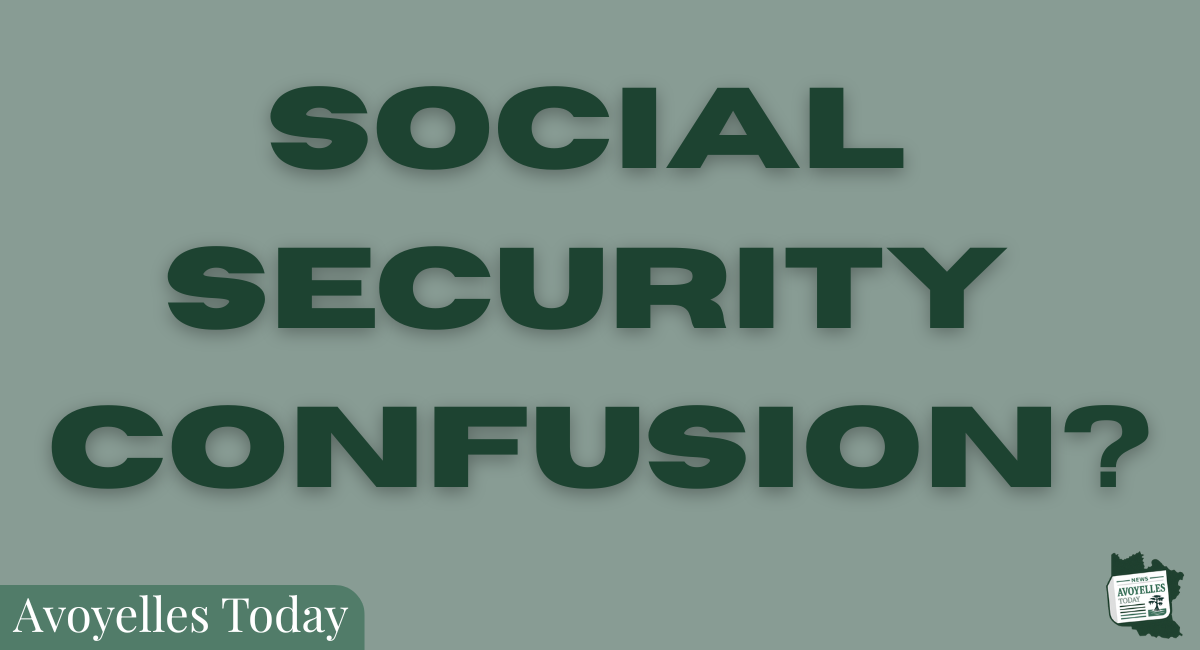 Social Security Confusion? 🤔 Here’s How It Works!