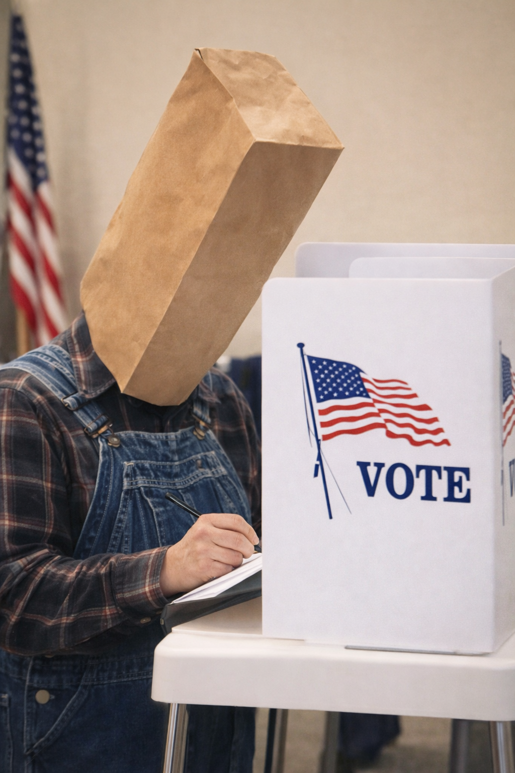 A Split Vote, Barroom Rumors, and a Charter That Changes Everything