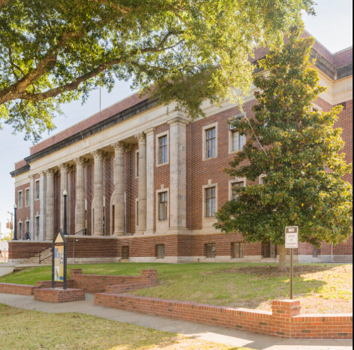 Who Filed and Who Said “I Do”? Latest Avoyelles Parish Records