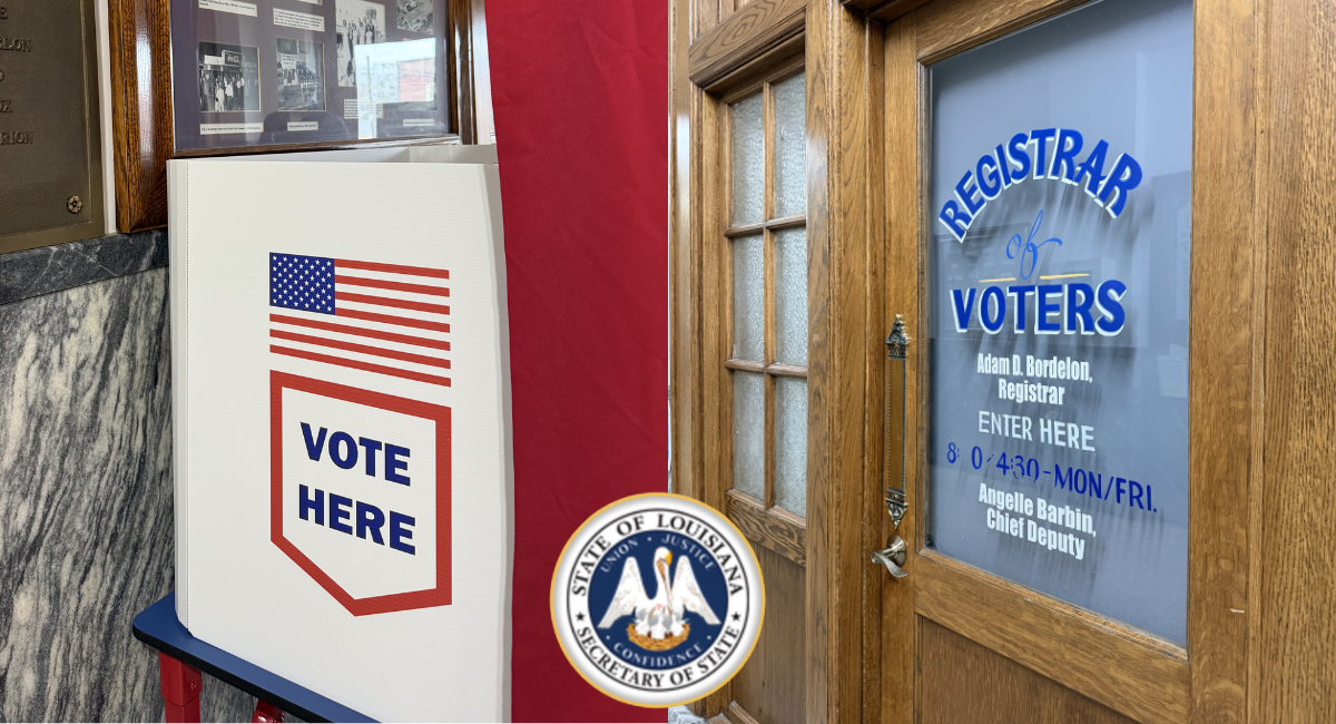 Republicans Within Reach of Majority in Avoyelles Parish-Read Now!