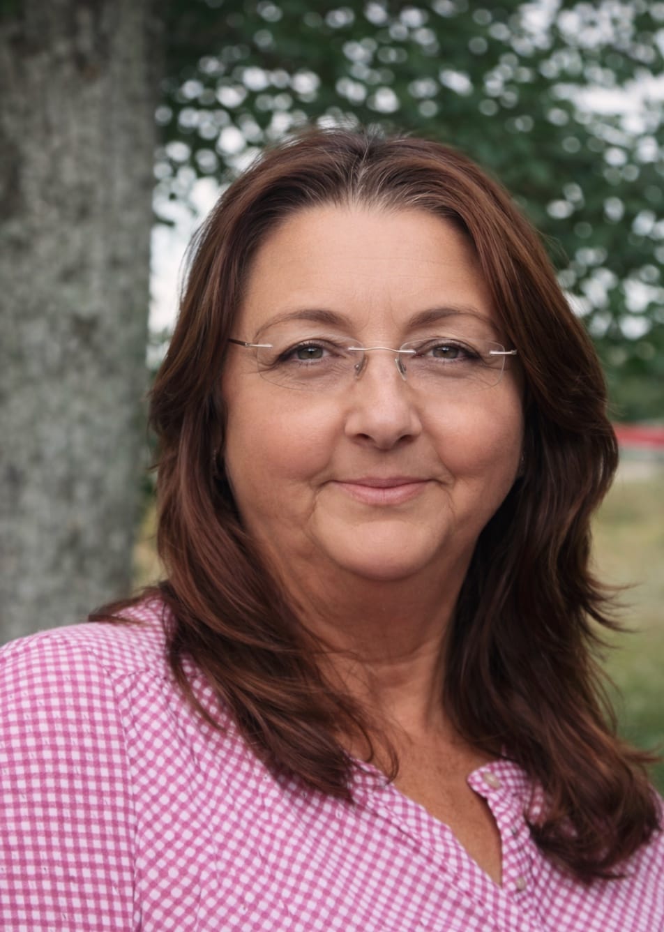 Obituary for Rose Marie Roy