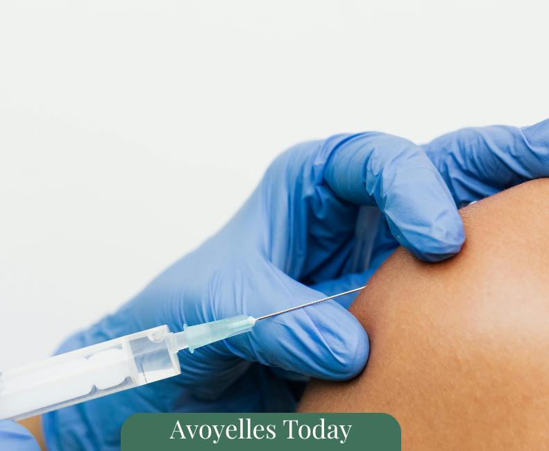 New Vaccine Policy Atlas: What Louisiana Families Need to Know! 💉