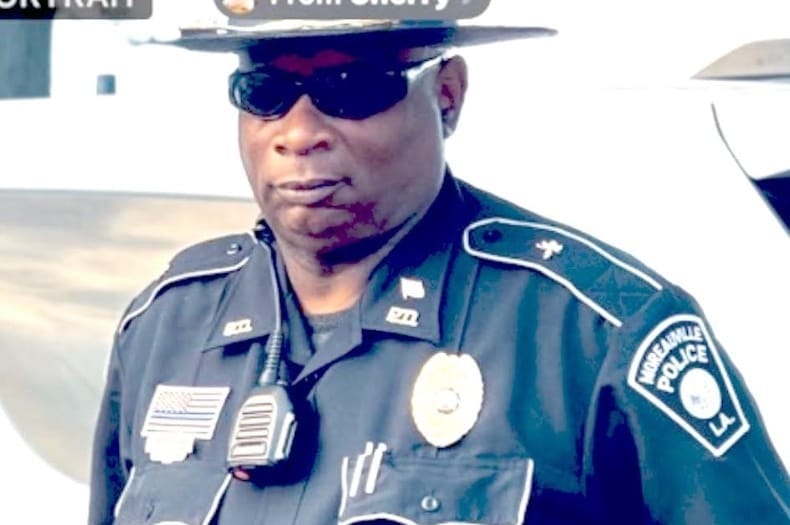 Village of Moreauville Announces Termination of Assistant Police Chief