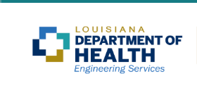 New Online Portal for Public Health Records in Louisiana!