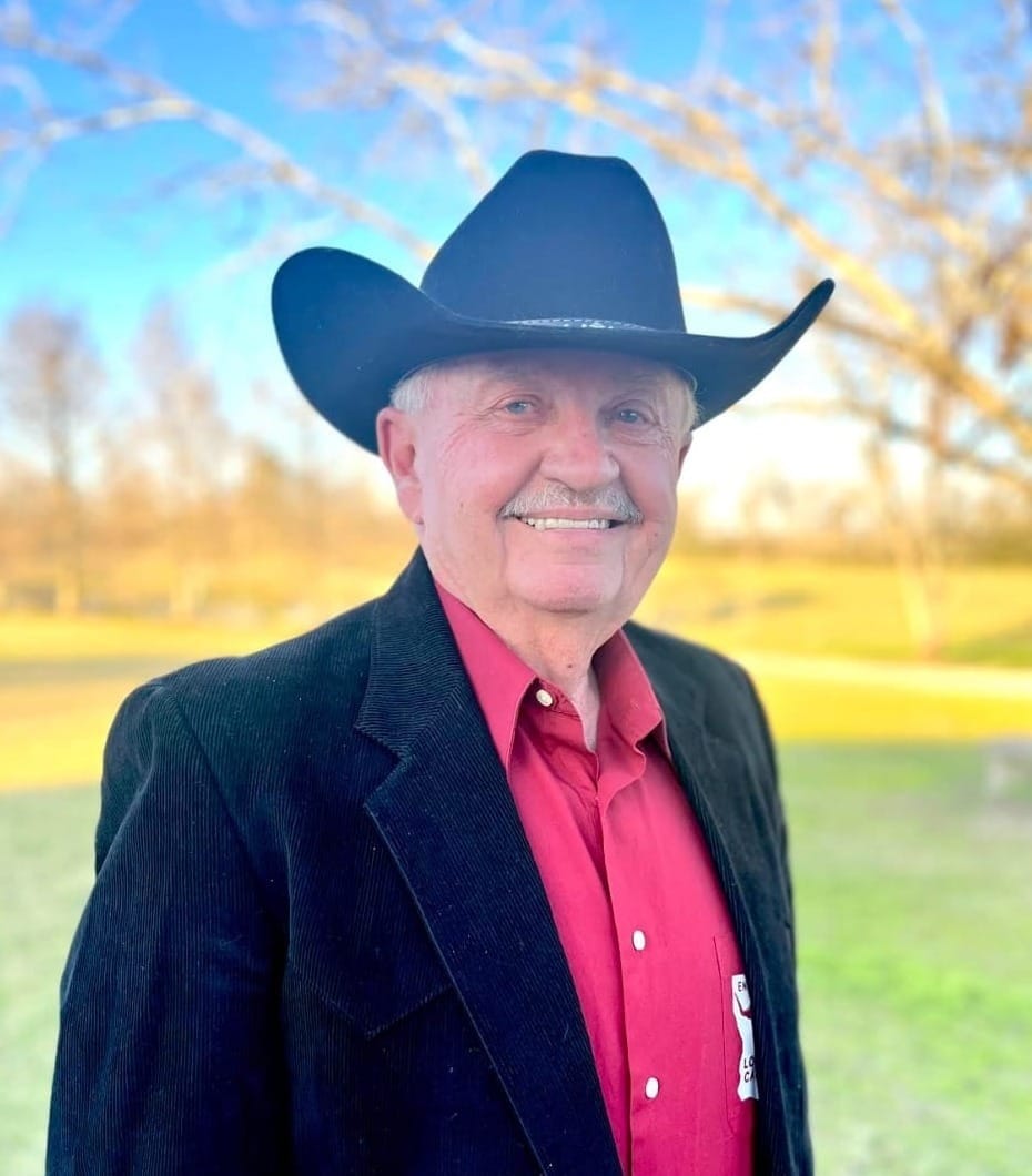 Lynn Deloach named 2026 President of Louisiana Cattlemen’s Association