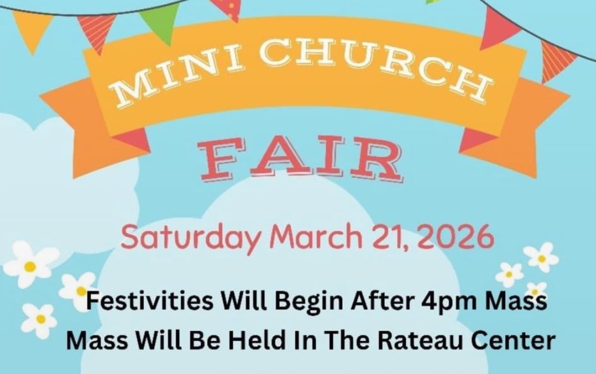 Spring into Fun In Hessmer!