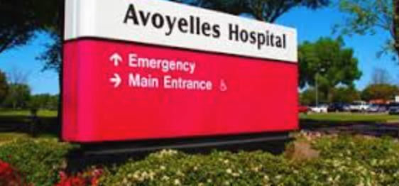 Avoyelles Hospital’s Comeback: Exclusive with CEO Rock Bordelon on Past Struggles and a New Day