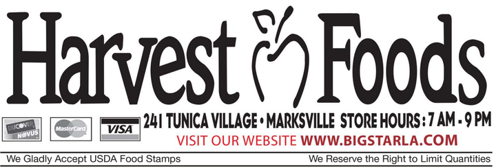 Fill Your Cart for Less at Harvest Foods with these scary good savings 🎃