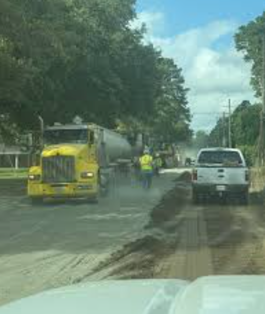 Road work moves forward in Avoyelles Parish: Major project nears completion, new lane closure announced