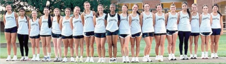 Avoyelles Charter Vikings Cross Country teams dominate Johnny Miller Memorial Run