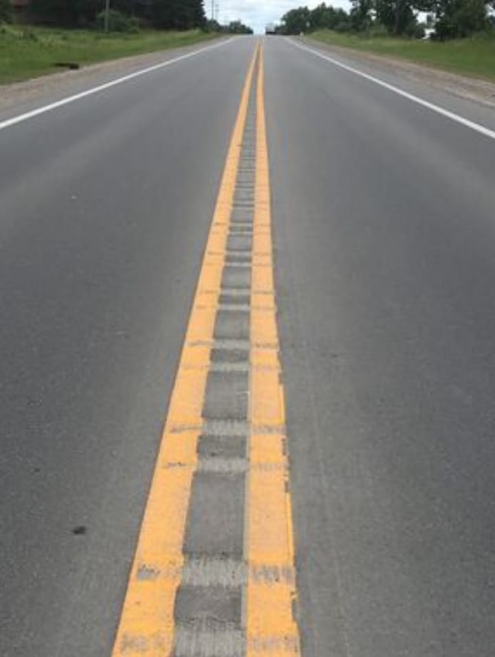 Voters to Decide Road District 2 Tax Renewal Nov. 15!