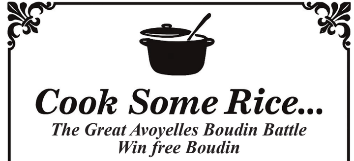 🍚 Cook Some Rice… 🍚 Wanna win some $$?