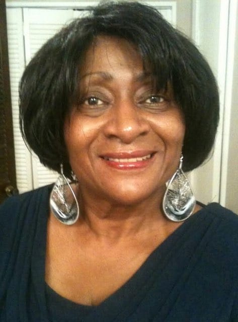 Obituary for Deloris B. Lewis
