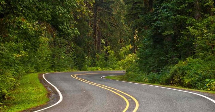 🚧 Road District 2 Tax Renewal Rejected by Voters! 📉