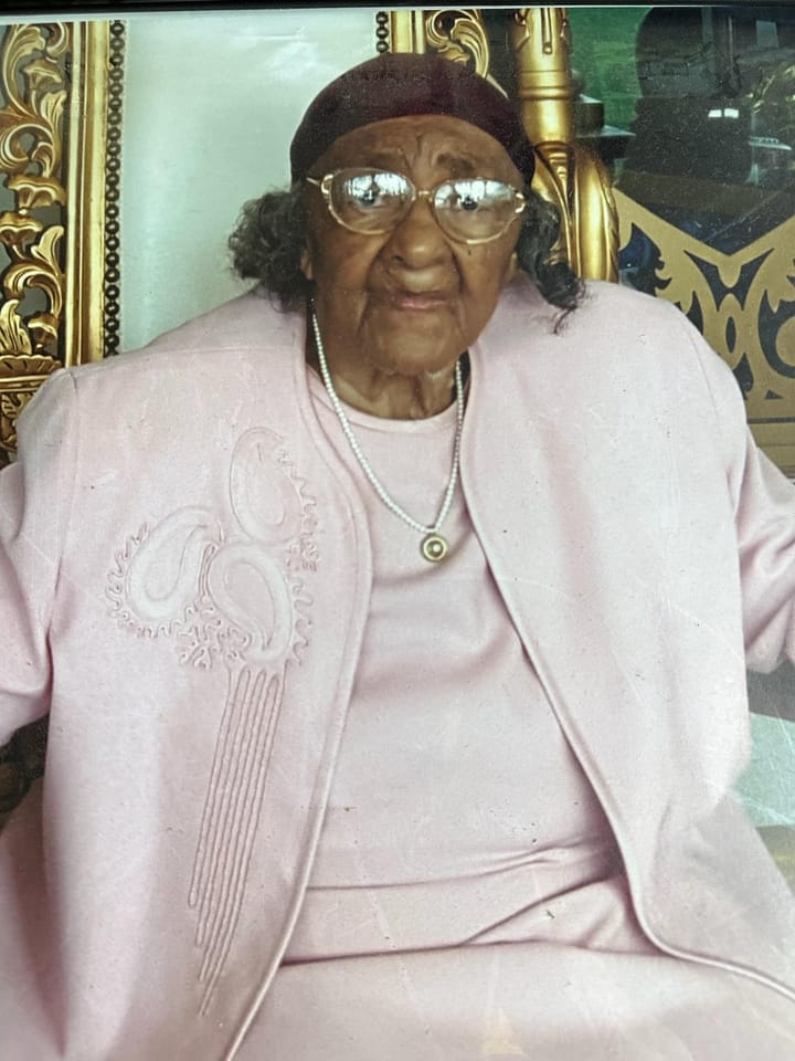 Obituary for Anne Mae Ford