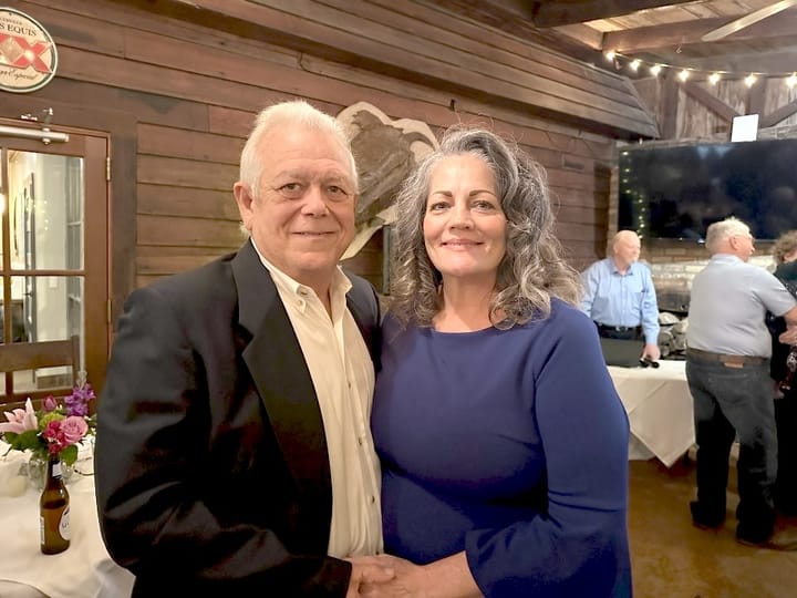 🎄 Main Street Shines Bright with Christmas Spirit! ✨