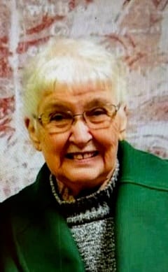 Obituary for Rita Elizabeth Bettevy