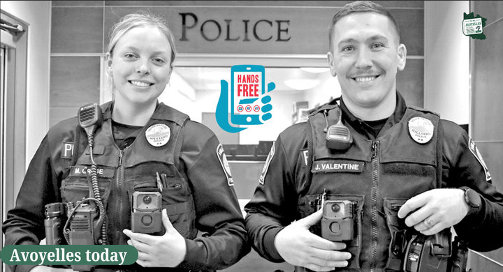 Major Changes Hit Avoyelles Parish: New 2026 Laws You NEED to Know About ⚖️