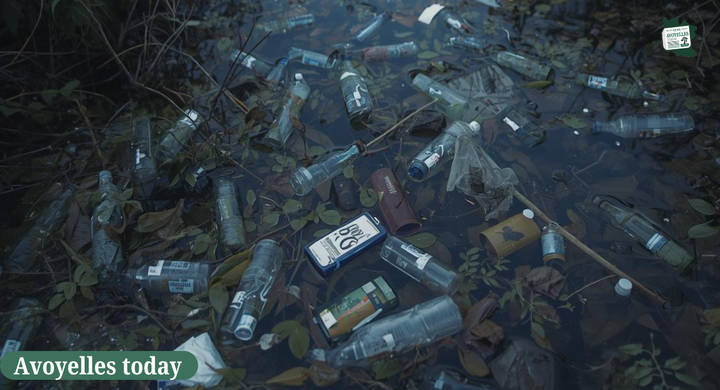 Louisiana Deserves Better — Are You Joining the 2026 Litter-Free Revolution? 🌍