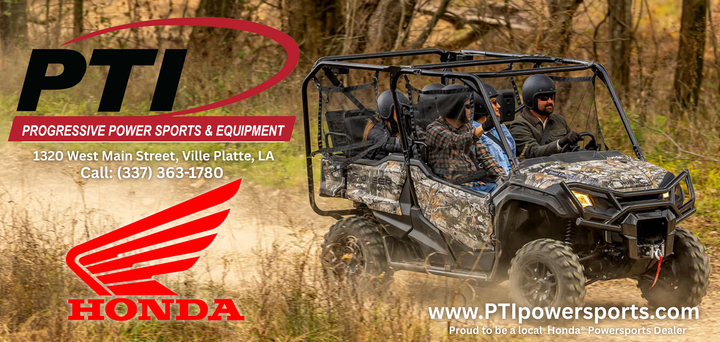 Progressive Tractor Partners With Building a Better Avoyelles to Expand Community Outreach