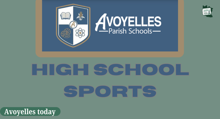 MaxPreps Drops New Rankings