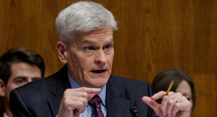 Senators Battle for Louisiana Crawfish Industry 📈🦞