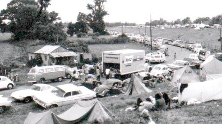 Remembering McCrea’s Legendary Celebration of Life