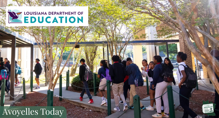 📚 Louisiana Secures $15 Million Grant to Boost Literacy! 🚀