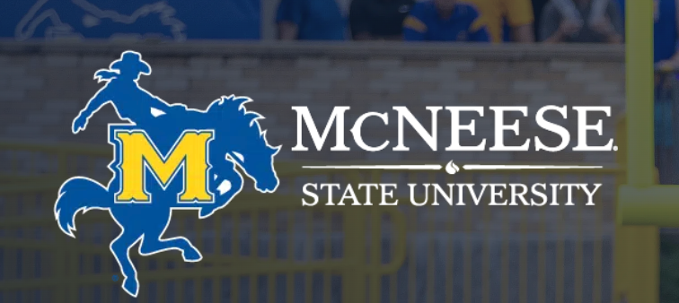 Congrats to McNeese's Fall 2025 Honor Roll Scholars!