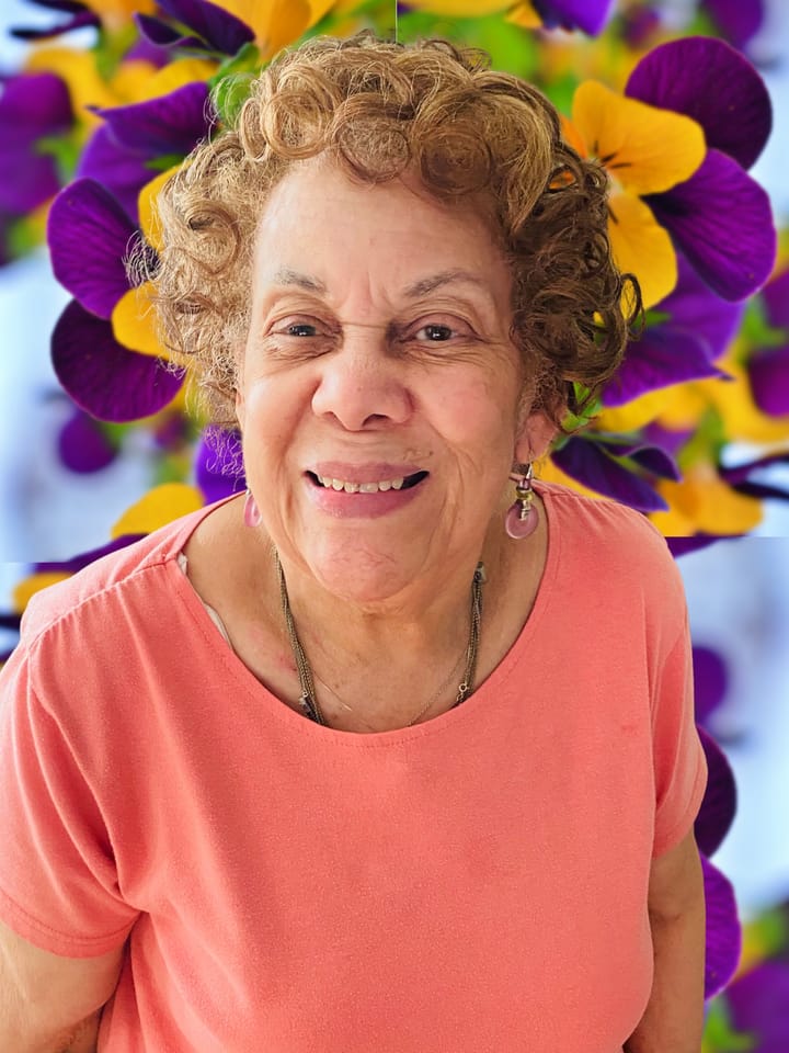 Obituary for Sable Gordon